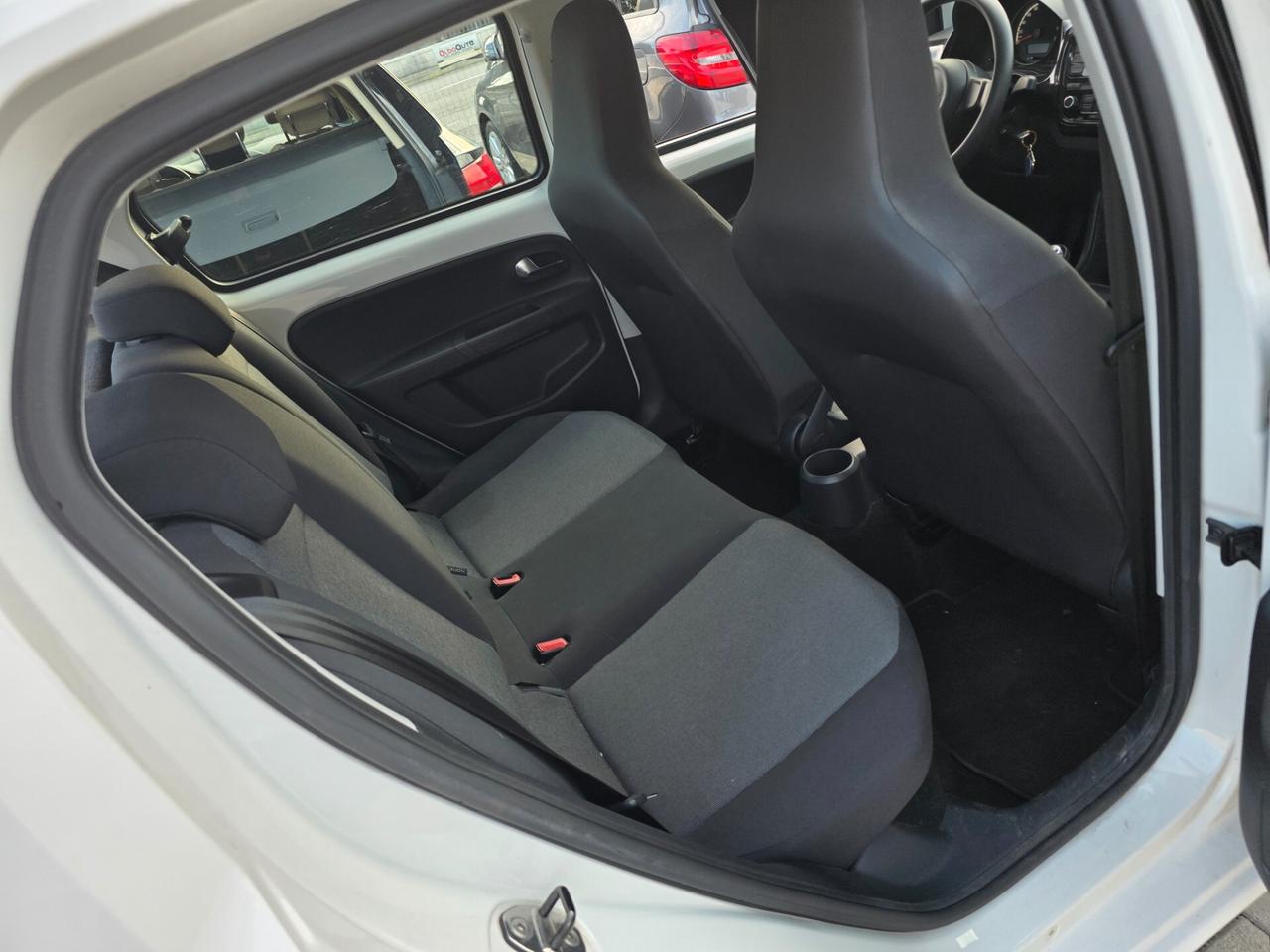 Volkswagen up! 1.0 75 CV 5p. Perfetta e garantita 12 mesi