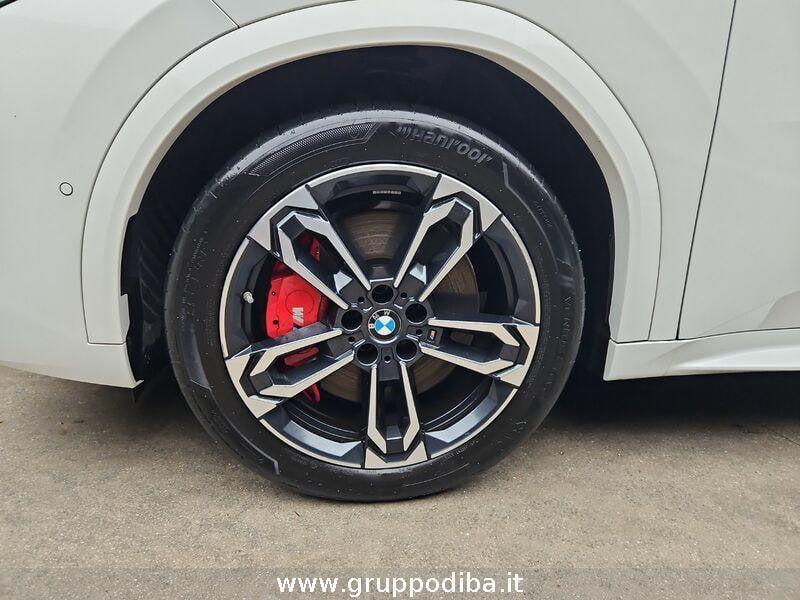 BMW X2 U10 xdrive 20d 48V MSport Pro auto