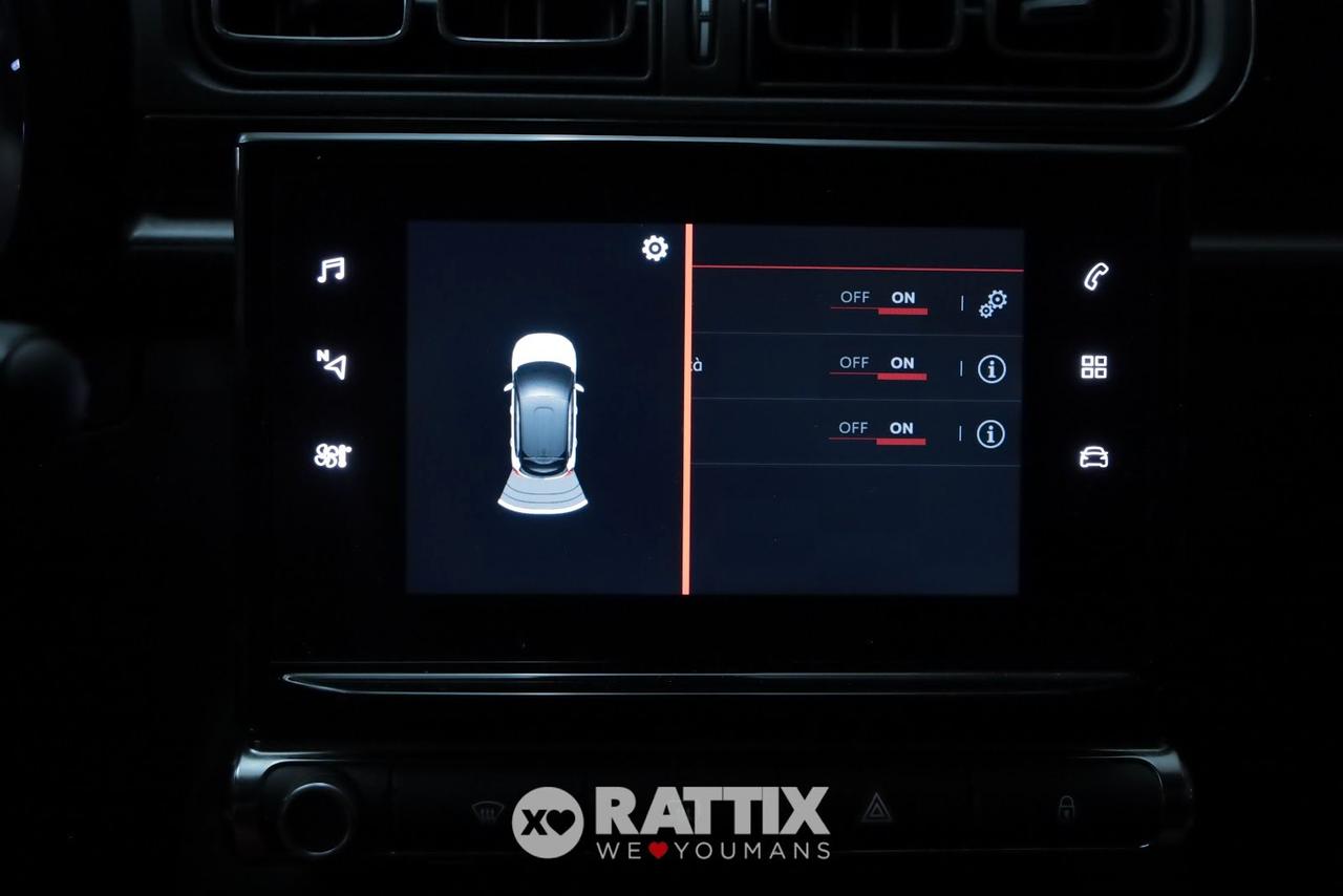 Citroen C3 1.2 Puretech 110CV Max