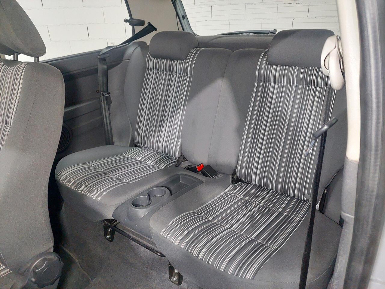 Volkswagen Fox 1.4