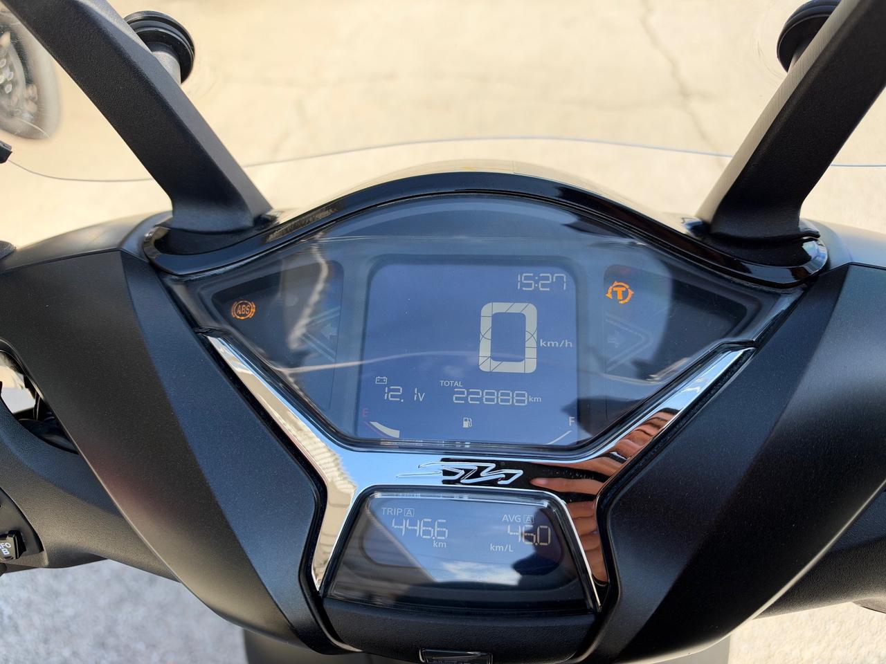 Honda SH 150 sport abs