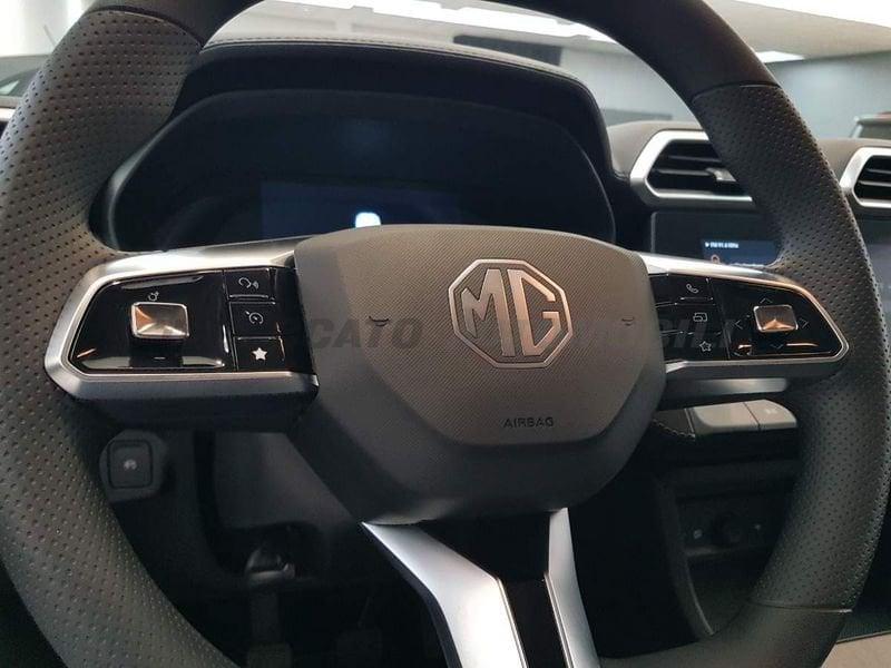 MG ZS NEW ZS ICE 1.5L MT STD Cosmic Silver