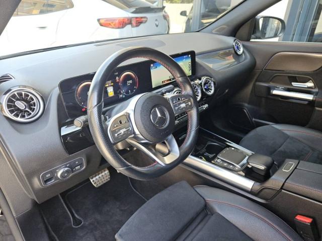 Mercedes Classe GLA 180 d Premium auto