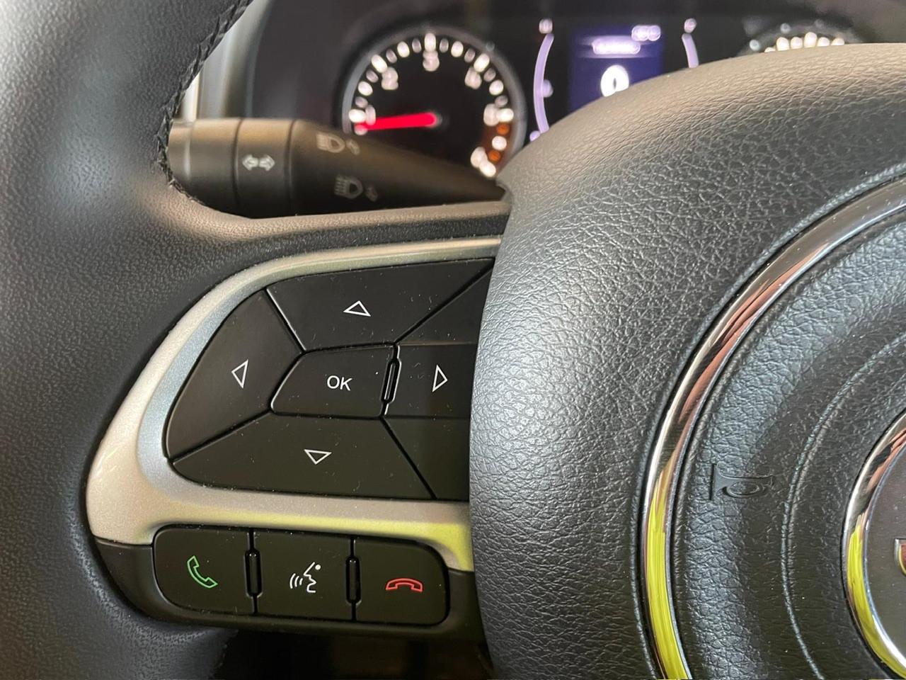 JEEP Renegade 2019 - Renegade 1.6 mjt Longitude 2wd 120cv