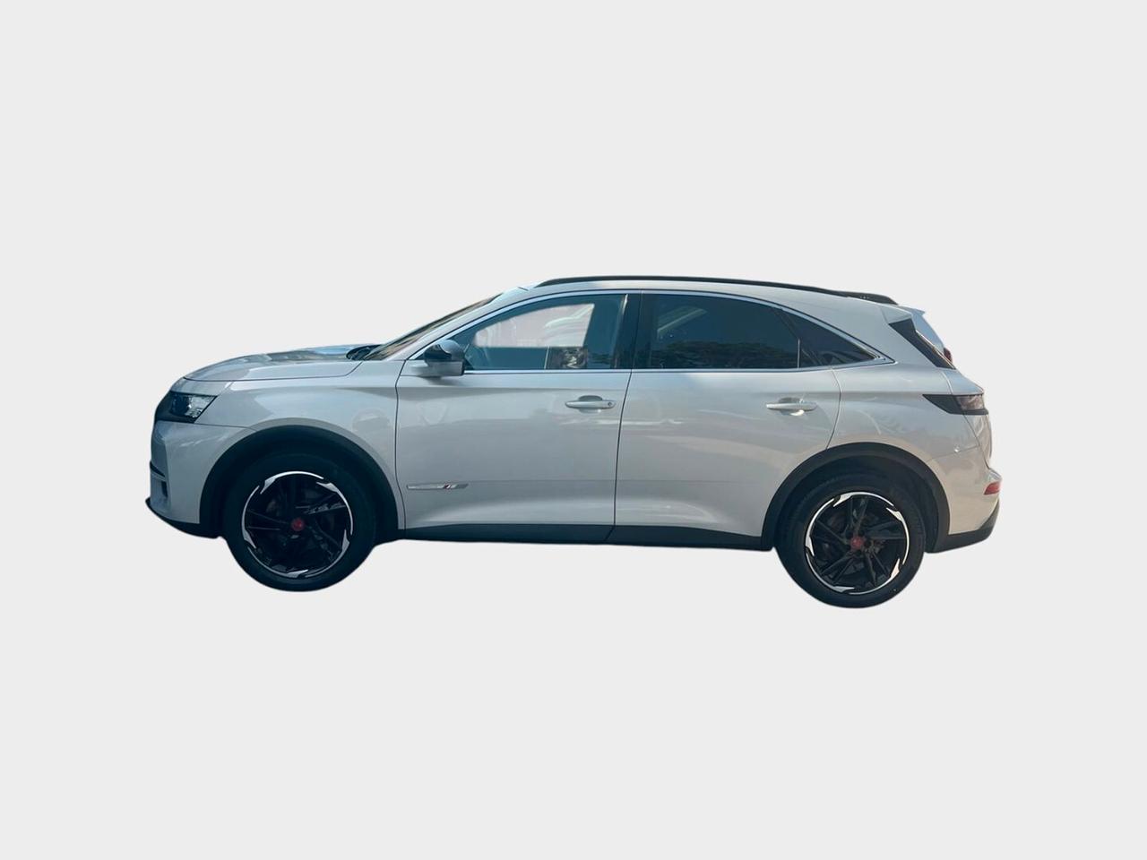 Ds 7 Crossback BlueHDi 130 aut. Business