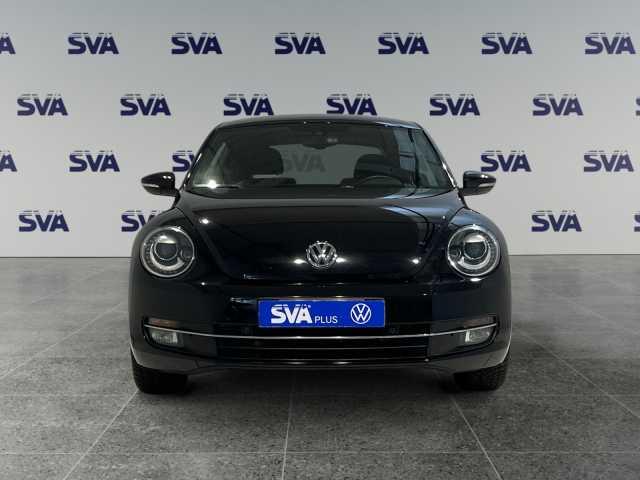 Volkswagen Maggiolino serie 2 Facelift 1.2TSI 105CV Design