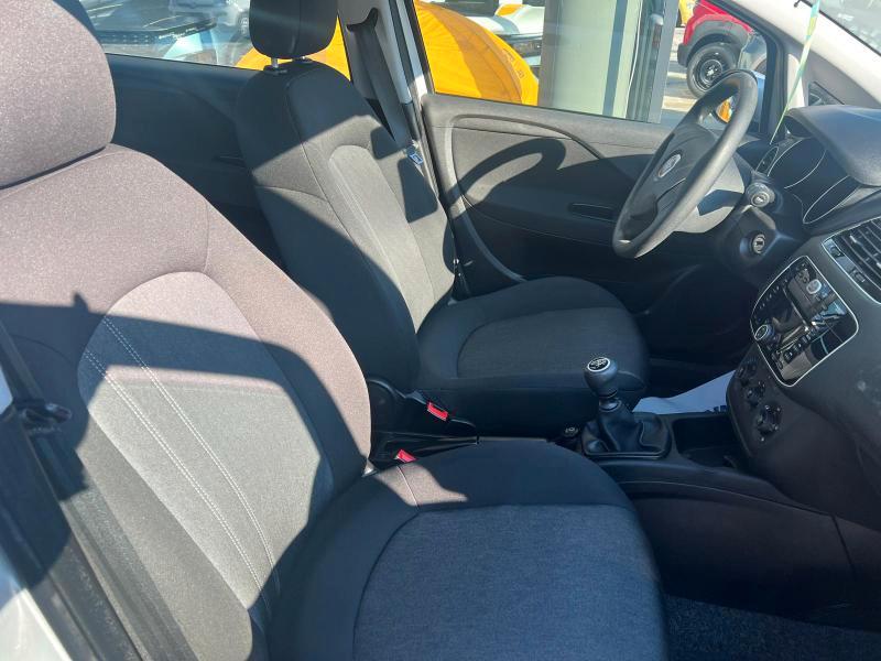 Fiat Punto 5 Porte Punto 5p 1.2 Street E6