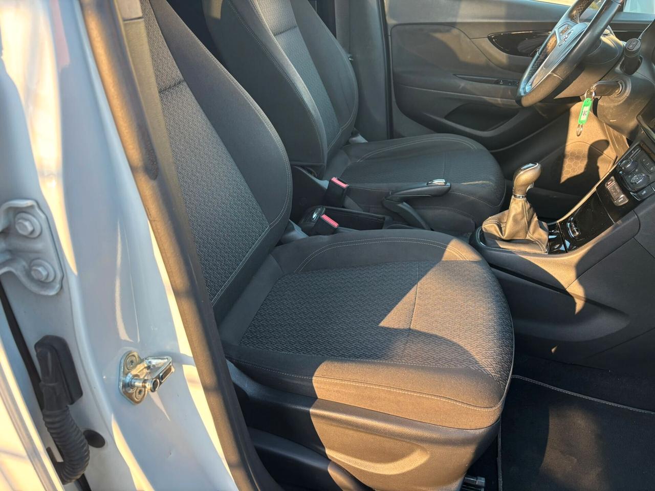 Opel Mokka X 1.4 Turbo GPL Tech 140CV 4x2 Innovation