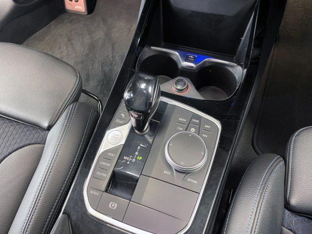 BMW 118 118D M-SPORT AUTO - IVA DEDUCIBILE