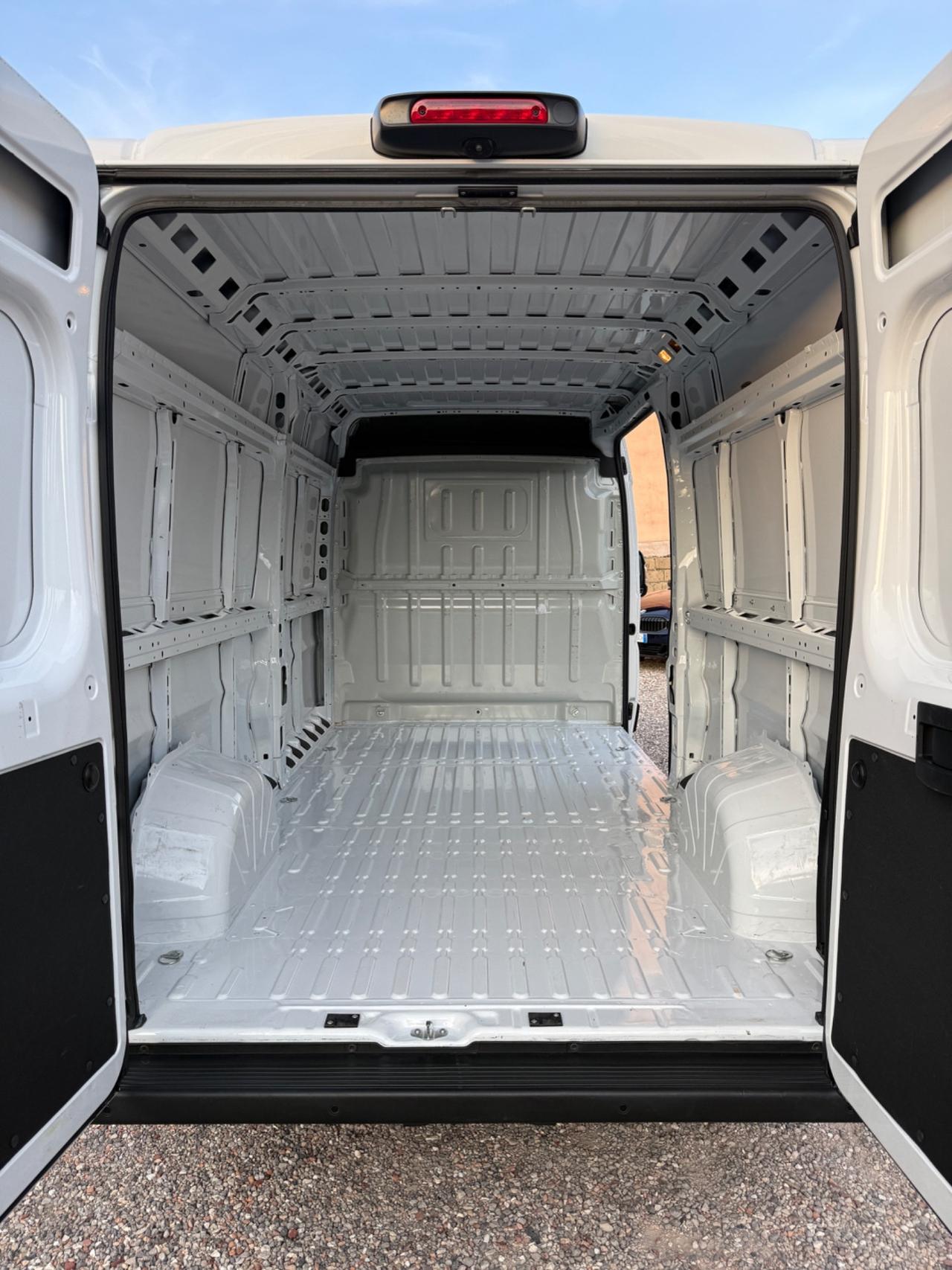 FIAT DUCATO MAXI L3H2 mjt