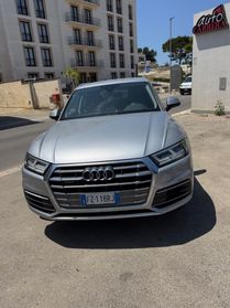 Audi Q5 40 TDI quattro S tronic Design