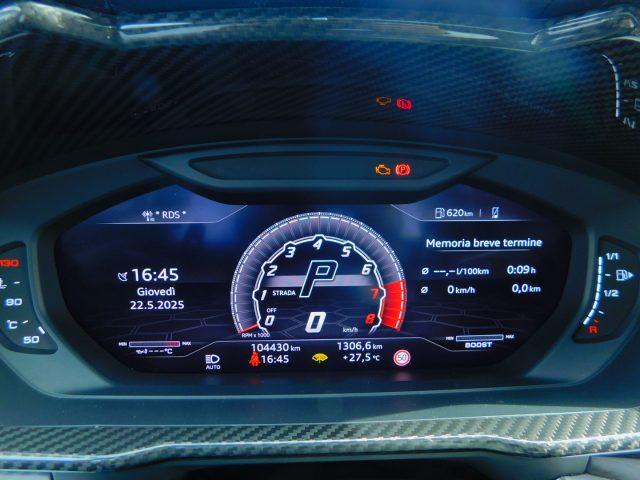 LAMBORGHINI Urus 4.0 Carbon Fiber Package -Akrapovic- Carplay