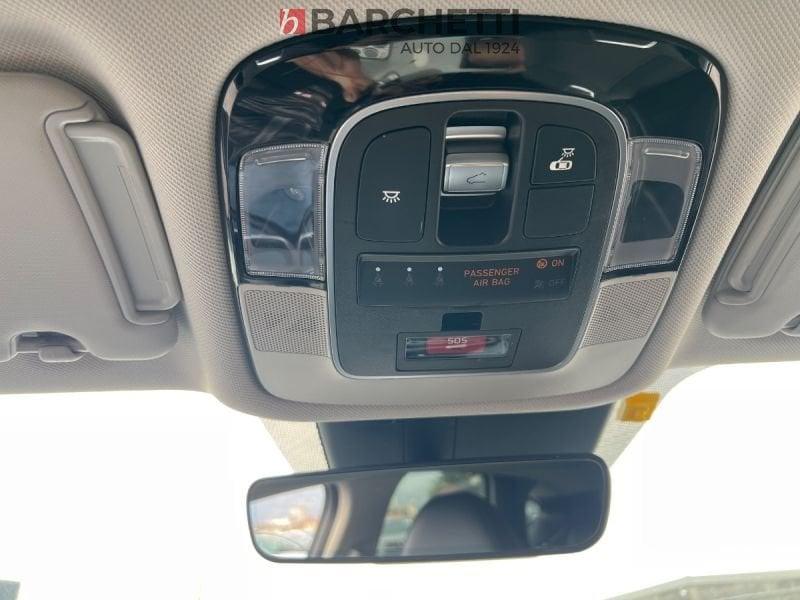 Hyundai Tucson NEW 1.6HEV AT 230 EXELLENCE 21