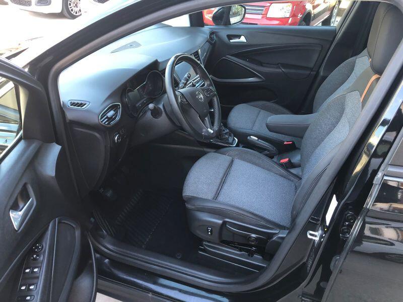 Opel Crossland X 1.5ECOTEC 110CV Ultimate 2021