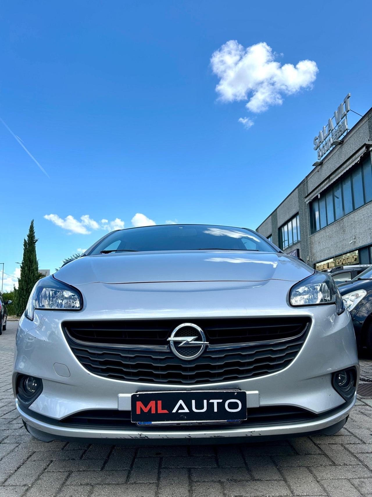 Opel Corsa 1.4 90CV GPL Tech 5 porte Innovation - OK NEOPATENTATI