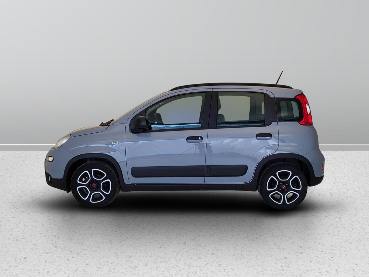 FIAT Panda III 2021 - Panda 1.2 easypower City Life Gpl s&s 69cv