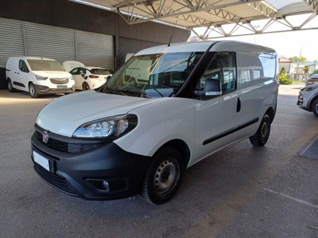 FIAT Doblo Doblò 1.3 MJT S&S PC-TN Cargo Busin. E6D-Tp-Ev-Isc