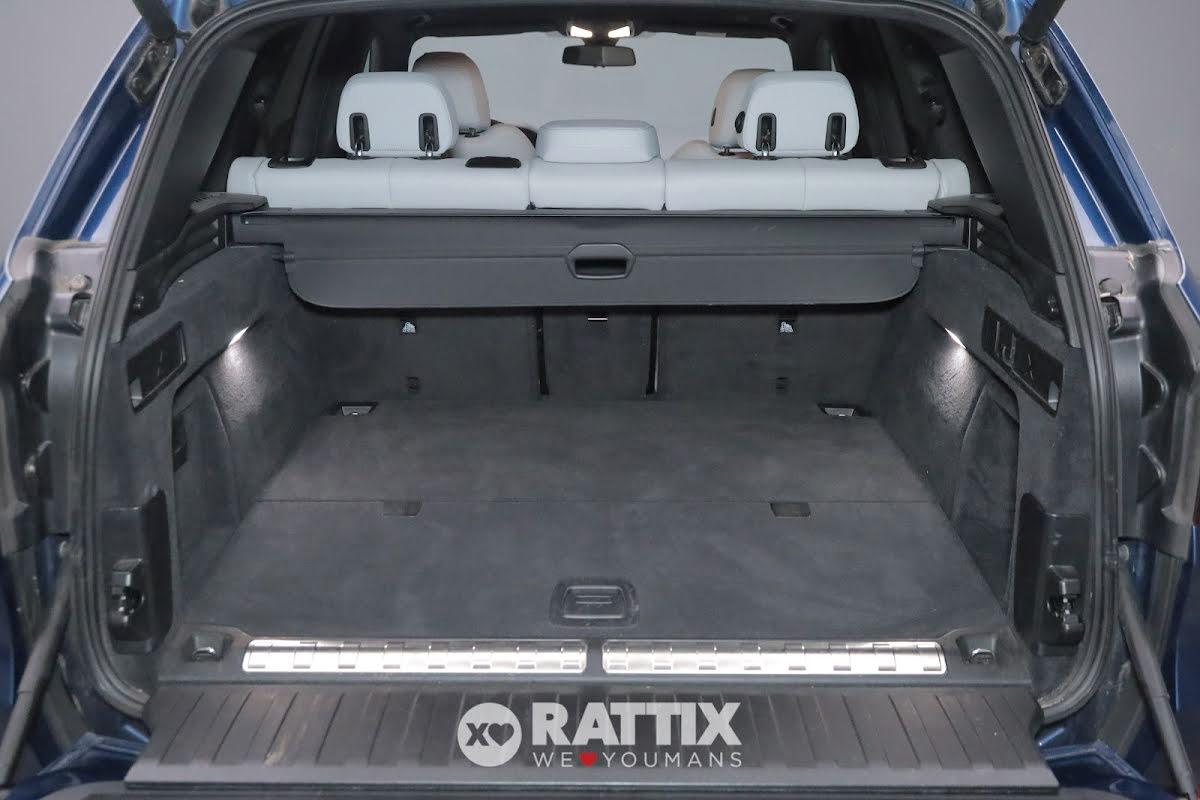 BMW X5 3.0 PHEV Business xDrive45e Auto