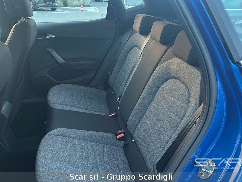 Seat Arona Arona 1.0 TGI XPERIENCE