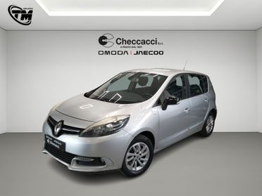 Renault Scenic Scénic XMod 1.5 dCi 110CV EDC Bose