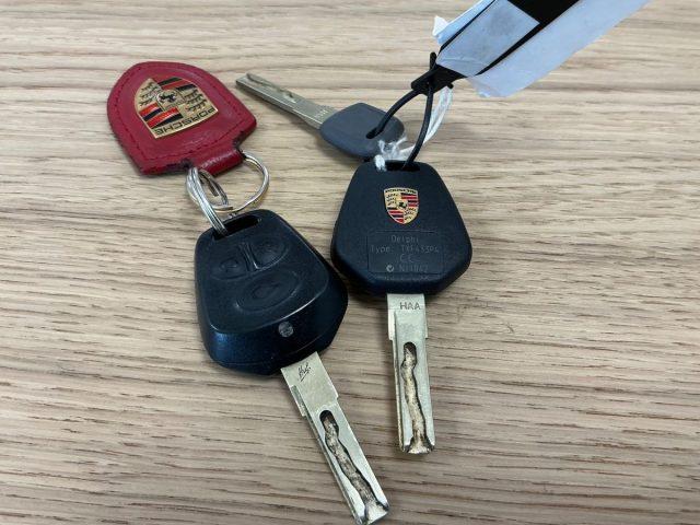 PORSCHE Boxster 3.2 S 260CV FINAL EDITION ! INTERNO EXCLUSIVE !
