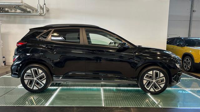 HYUNDAI Kona EV 39 kWh XLine