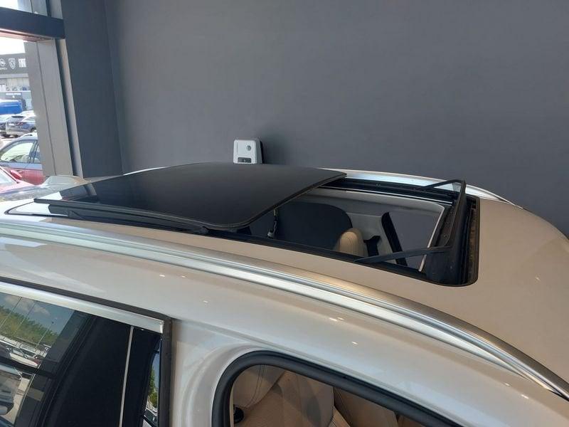 BMW X1 sDrive 18d X-Line AUTOM