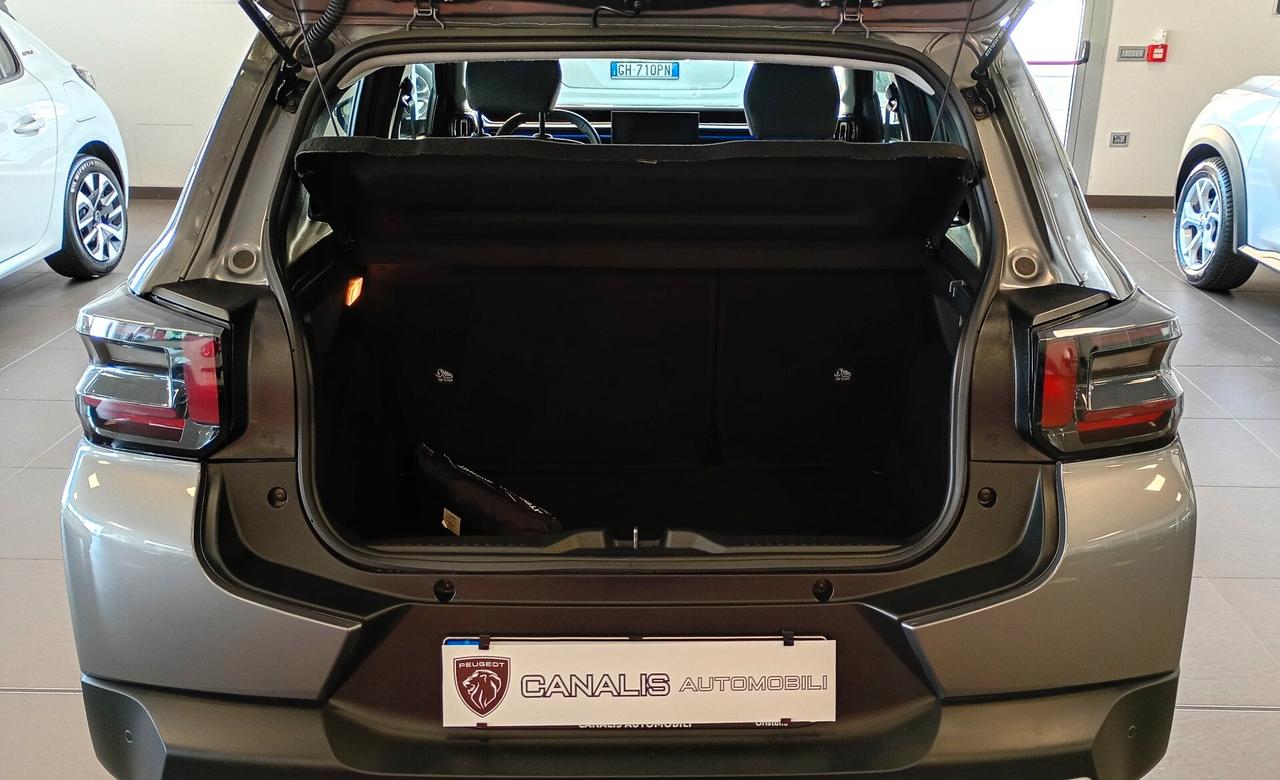 Citröen C3 1.2 PureTech 100 CV You Pack Plus - 2025 - AZIENDALE