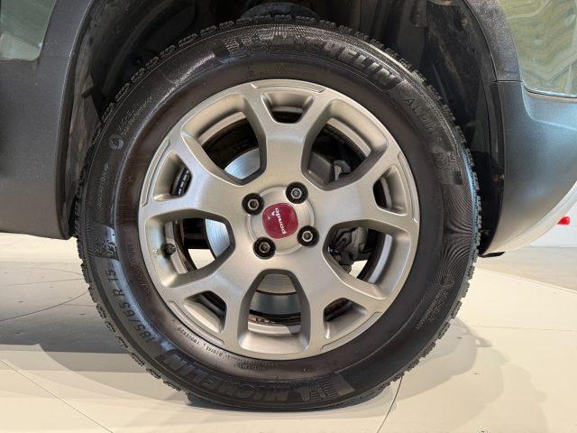 FIAT Panda Cross 1.3 MJT 95 CV S&S 4x4 NEOPATENTATI/PREZZO REALE