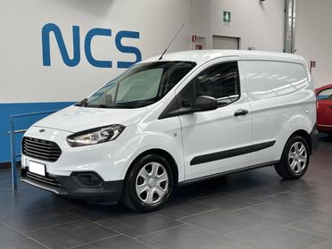 Transit Courier 1.0 EcoB.100CV Van Trend
