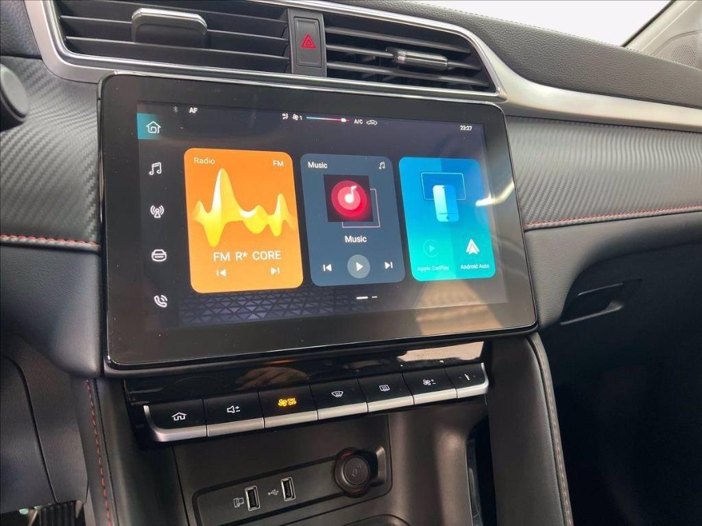 MG ZS 1.5 Luxury del 2024