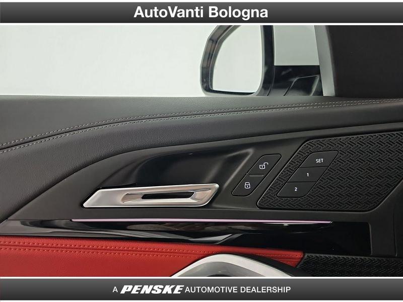 BMW X1 X1 sDrive 18d Msport
