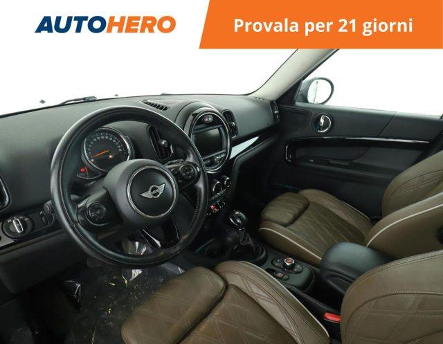 MINI Countryman 2.0 Cooper D Countryman ALL4