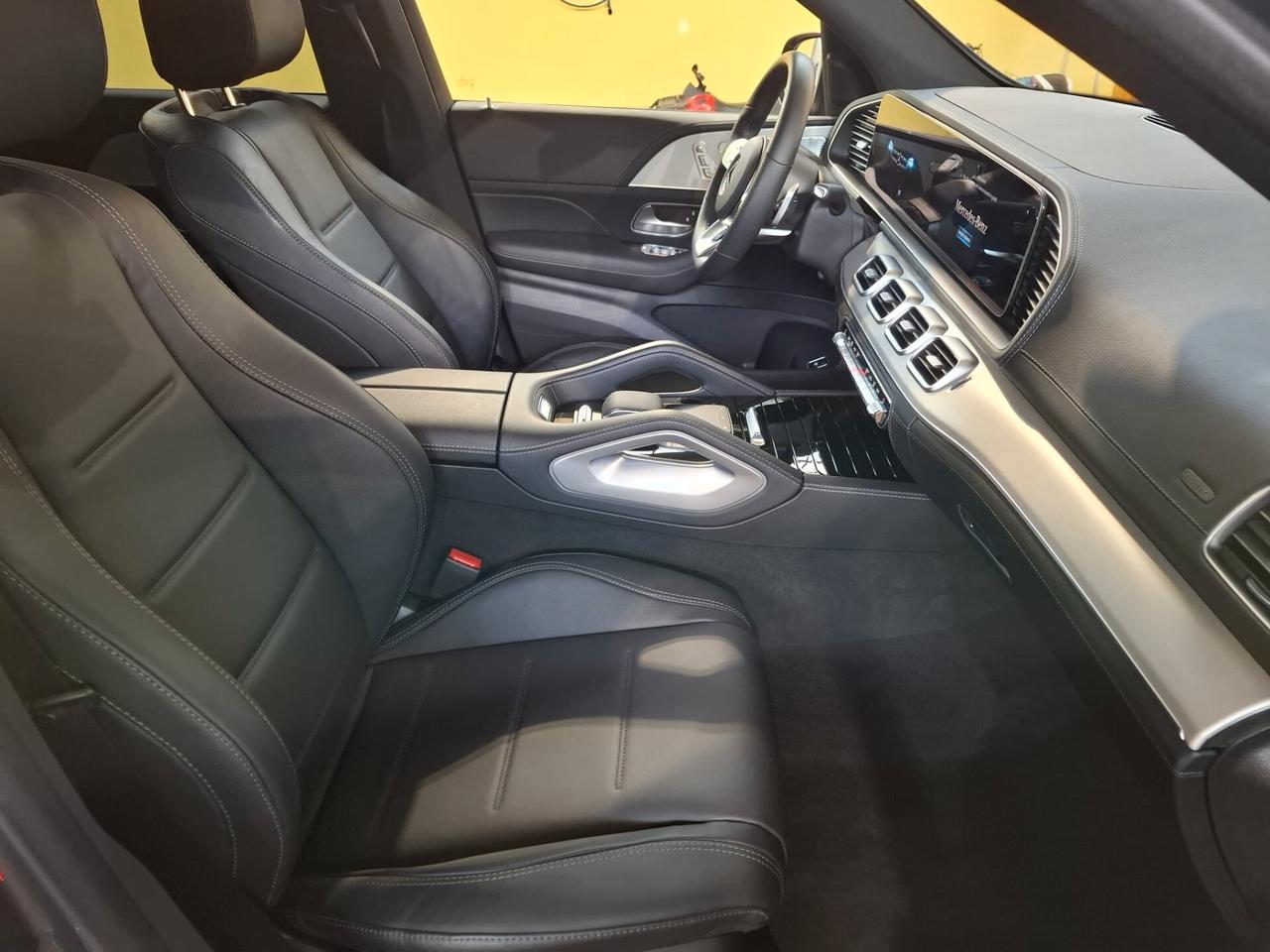 Mercedes-benz GLE 300 d 4Matic Mild Hybrid Premium Plus MHEV