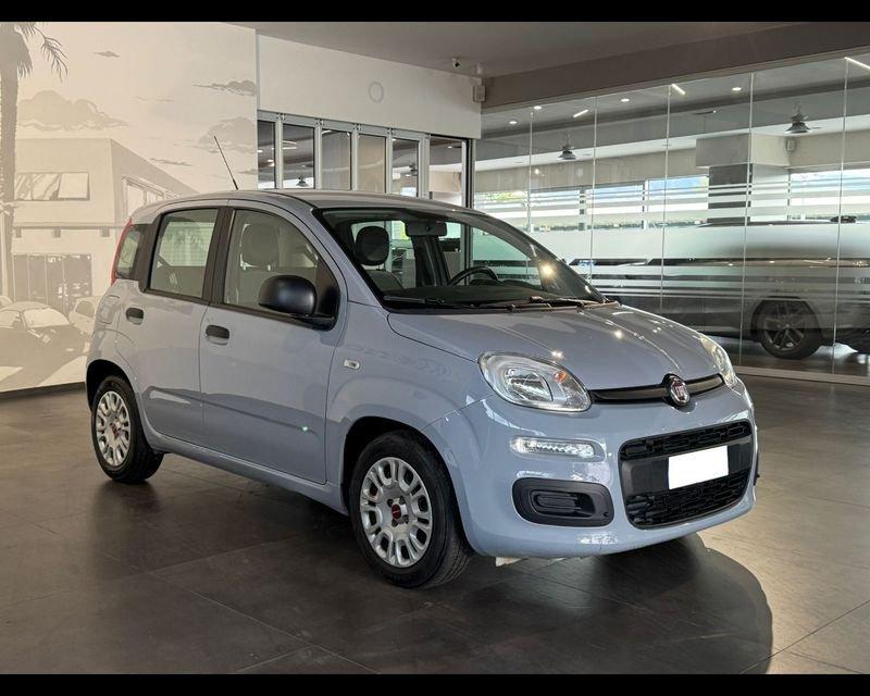 FIAT Panda 3ª serie 1.0 FireFly S&S Hybrid