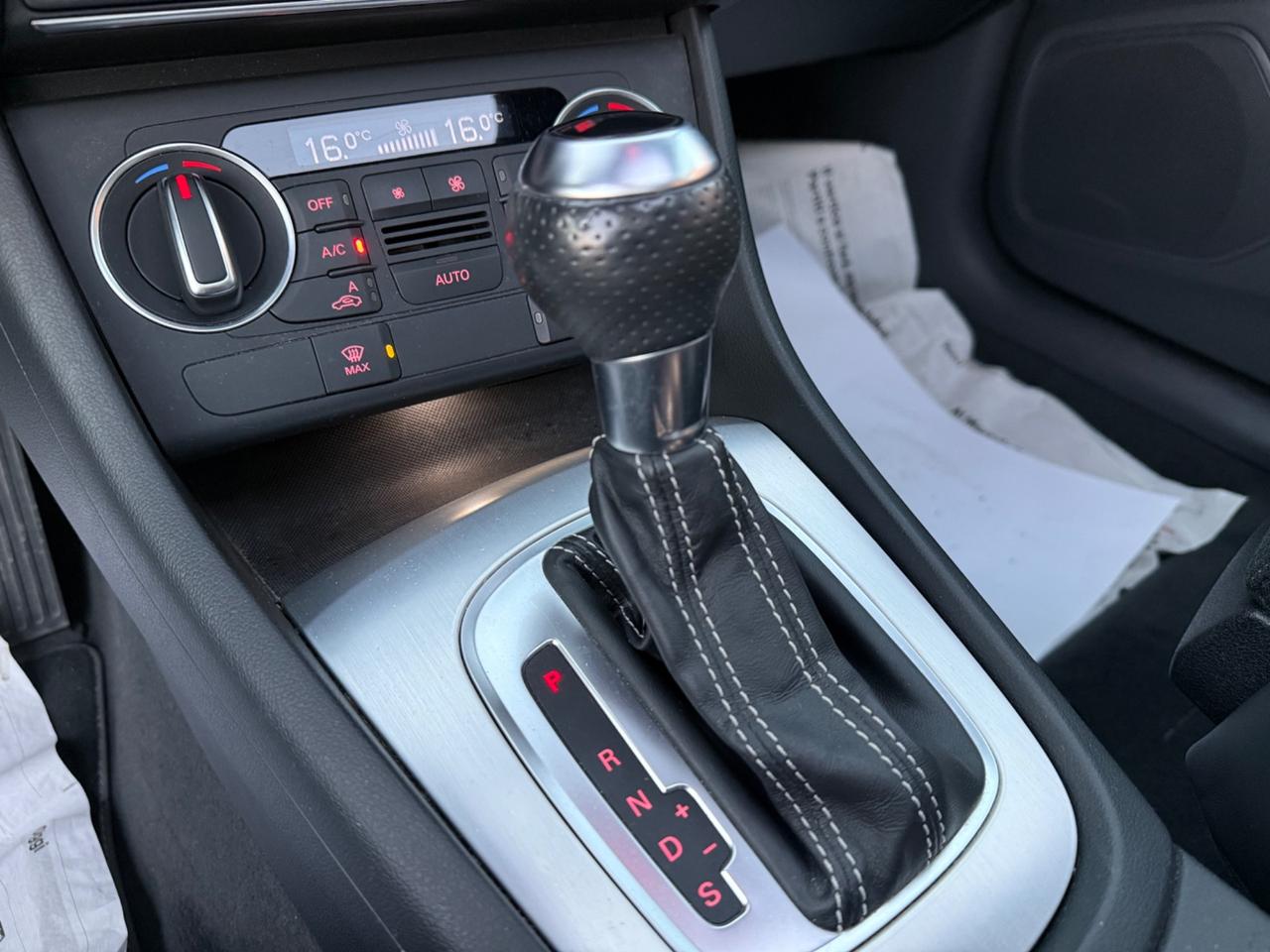 Audi Q3 2.0 TDI 150 CV quattro S tronic S-line edition