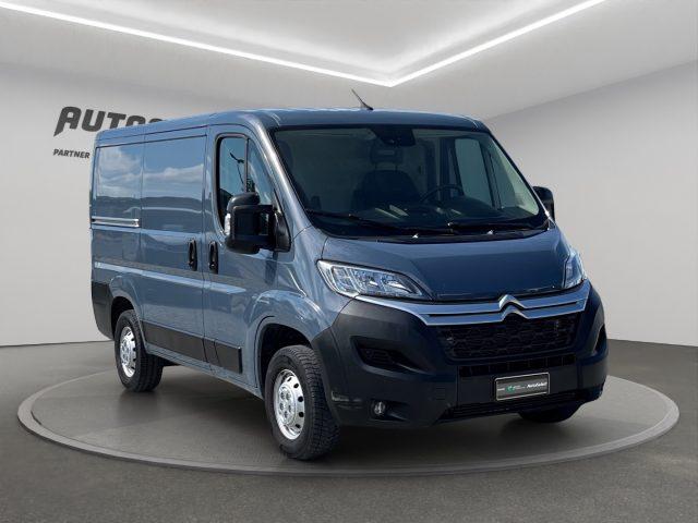 CITROEN Jumper 2.2HDi 120CV L1H1