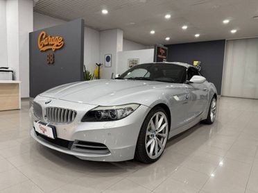 BMW Z4 Sdrive35i