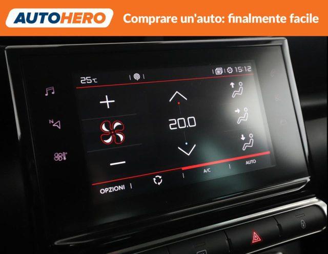 CITROEN C3 Aircross BlueHDi 100 S&S Shine