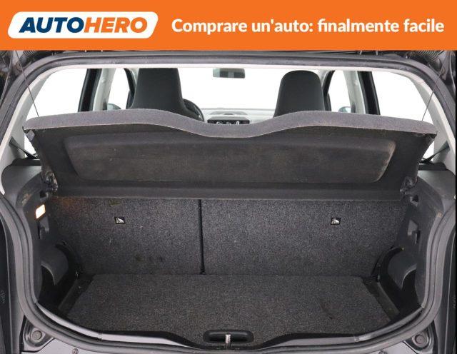 VOLKSWAGEN up! 1.0 75 CV 5p. high up!