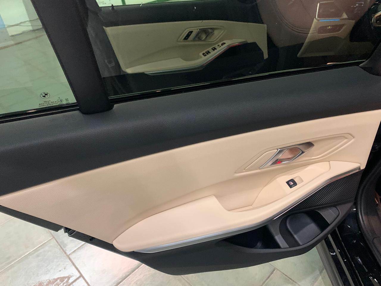 Bmw 330 330d 48V xDrive Touring Msport