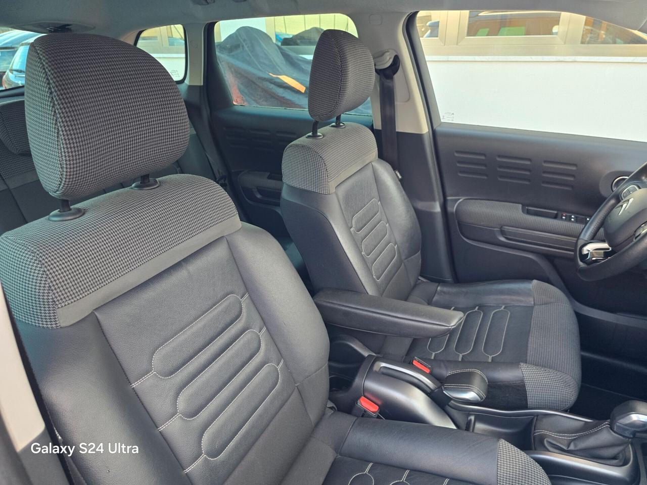 Citroen C3 Aircross BlueHDi 100 S&S Shine