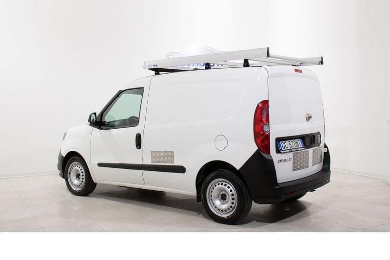 FIAT Doblò Doblò Cargo 1.6 Mjet 105cv Business