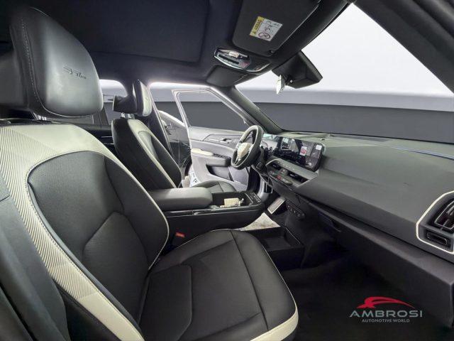 KIA EV5 LR FWD GT-LINE LAUNCH EDITION