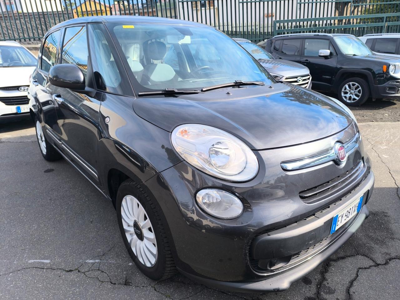 Fiat 500L 1.3 Multijet 85 CV Lounge