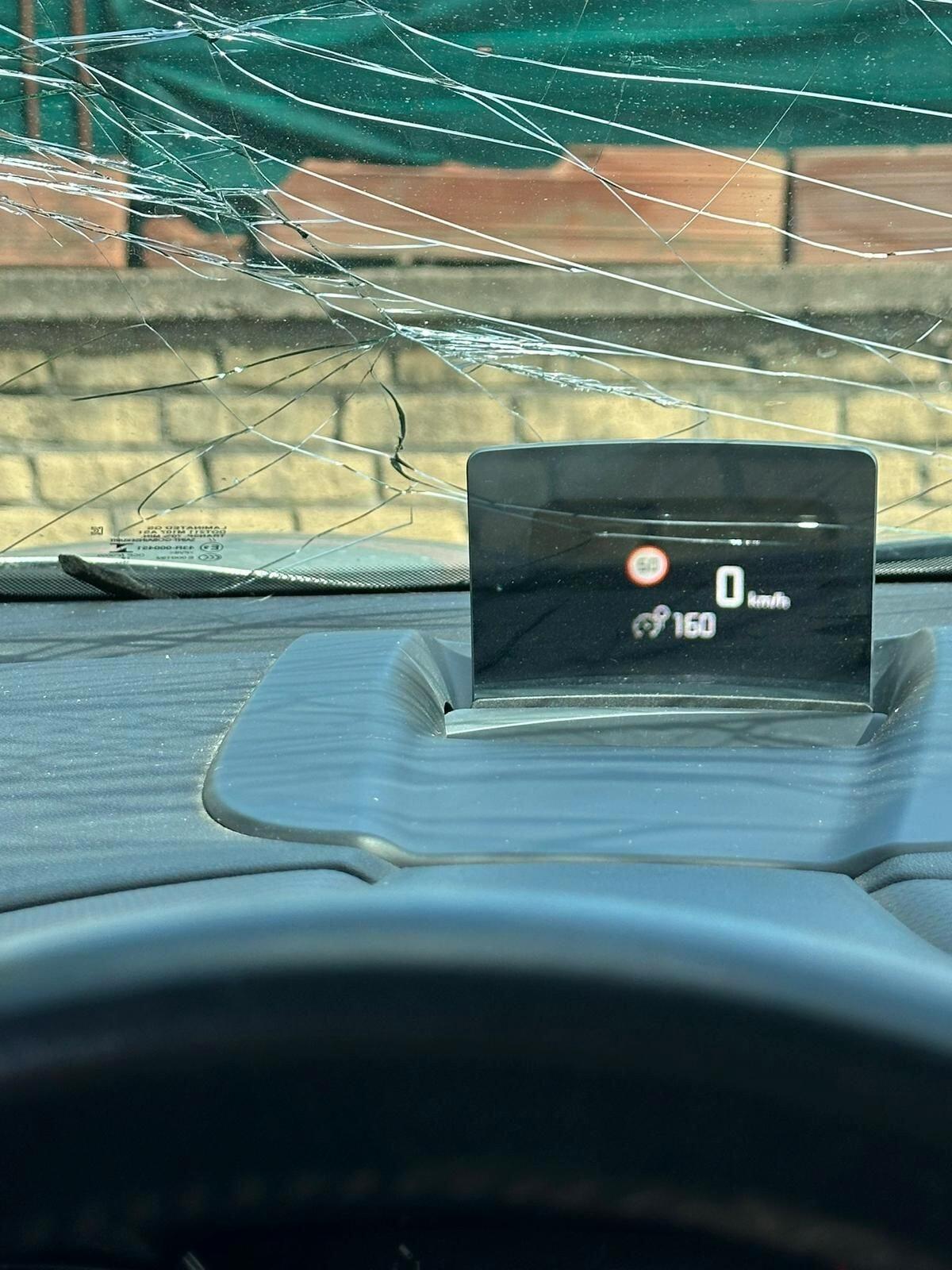 Citroen C3 Aircross PureTech 110 S&S Shine