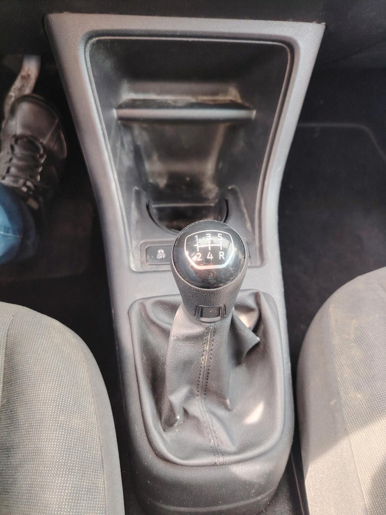 Volkswagen up! 1.0 5p. move - NEOPATENTATI