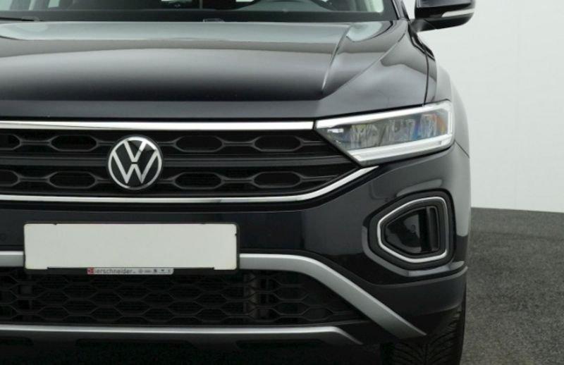 Volkswagen T-Roc 2.0 TDI SCR Life App Connect Winter Pack 16"