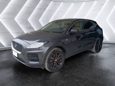 Jaguar E-Pace 2021 2.0d i4 mhev S awd 163cv auto