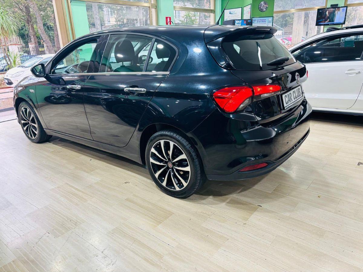 Fiat Tipo 1.3 M.Jet 95cv S&S 5p. Lounge